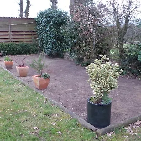 Dom wakacyjny La Petite Logne - Avec Piscine Legé