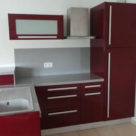 Dom wakacyjny La Petite Logne - Avec Piscine *