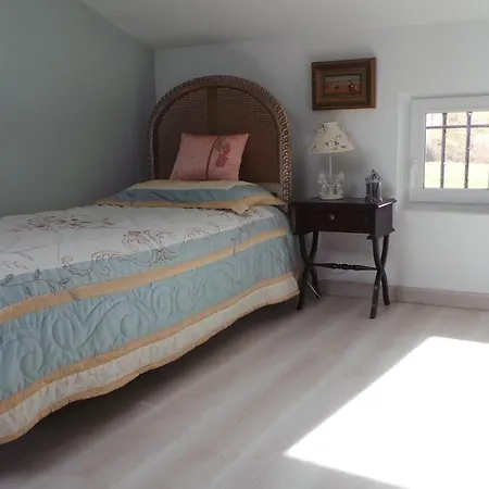 La Petite Logne - Avec Piscine Legé