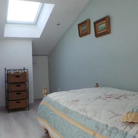 La Petite Logne - Avec Piscine Legé