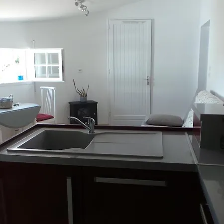 La Petite Logne - Avec Piscine Dom wakacyjny Legé