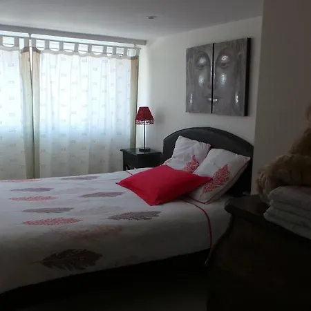 La Petite Logne - Avec Piscine