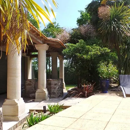 Dom wakacyjny La Petite Logne - Avec Piscine Legé