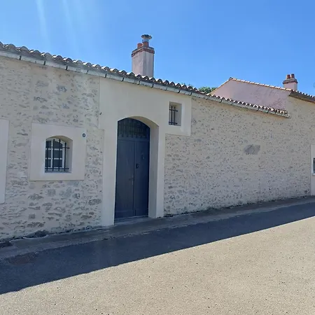 La Petite Logne - Avec Piscine