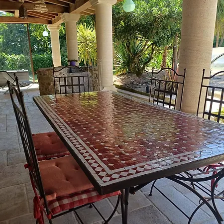 La Petite Logne - Avec Piscine * Legé