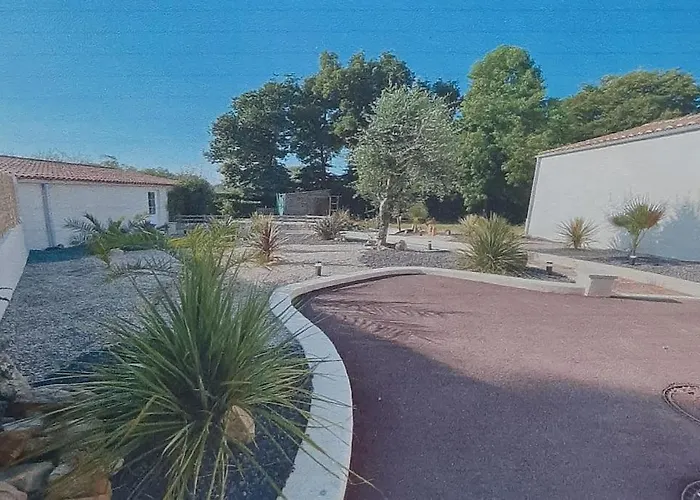 La Petite Logne - Avec Piscine Сasa de vacaciones