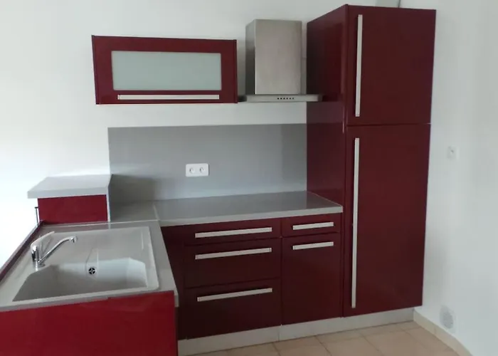 Сasa de vacaciones La Petite Logne - Avec Piscine *