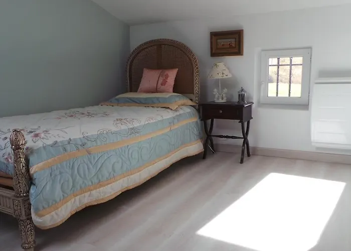 La Petite Logne - Avec Piscine Legé