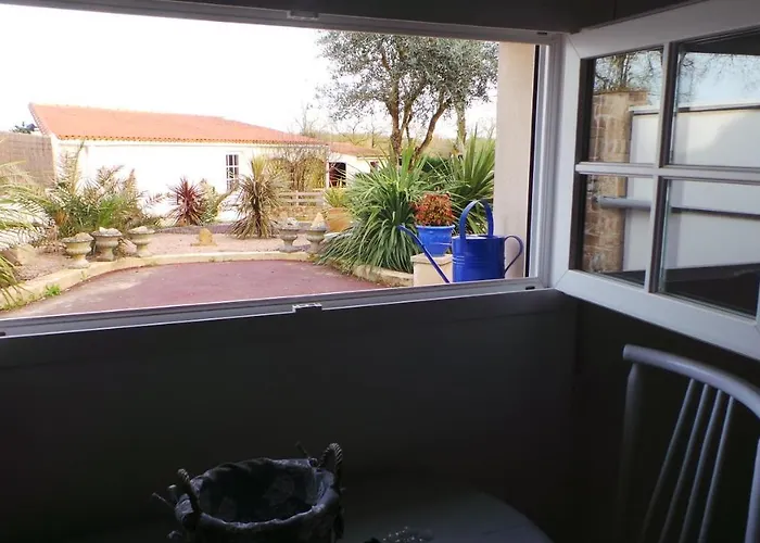 La Petite Logne - Avec Piscine Сasa de vacaciones *