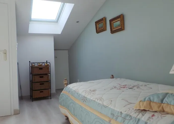 La Petite Logne - Avec Piscine Legé