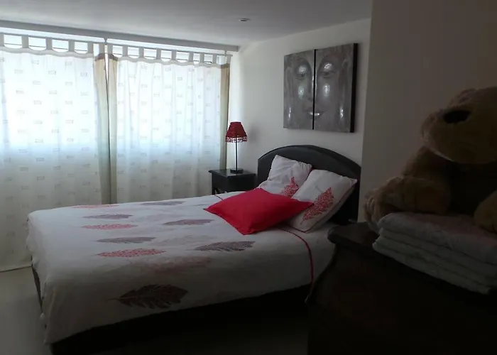 La Petite Logne - Avec Piscine